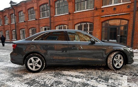 Audi A3, 2019 год, 2 299 999 рублей, 8 фотография