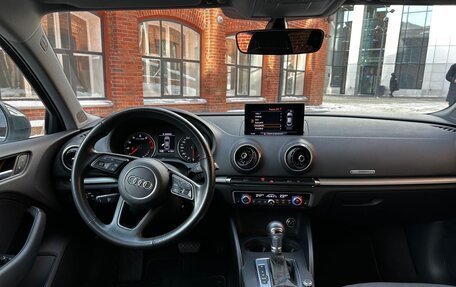 Audi A3, 2019 год, 2 299 999 рублей, 14 фотография