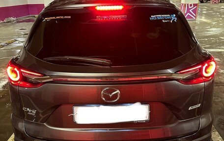 Mazda CX-9 II, 2019 год, 3 600 000 рублей, 10 фотография