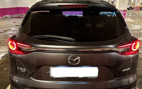 Mazda CX-9 II, 2019 год, 3 600 000 рублей, 9 фотография