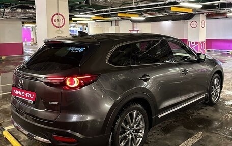 Mazda CX-9 II, 2019 год, 3 600 000 рублей, 7 фотография