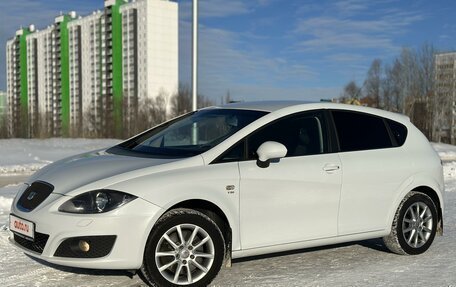 SEAT Leon II, 2012 год, 915 000 рублей, 2 фотография