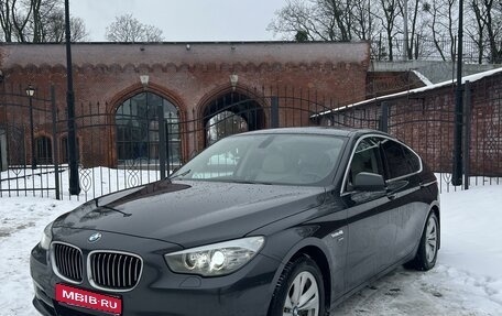 BMW 5 серия, 2011 год, 2 200 000 рублей, 1 фотография