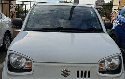 Suzuki Alto, 2015 год, 500 000 рублей, 1 фотография