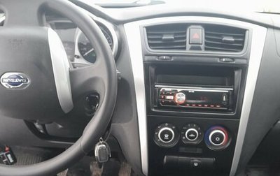 Datsun on-DO I рестайлинг, 2018 год, 715 000 рублей, 1 фотография