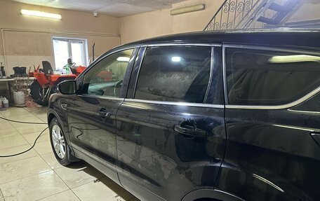 Ford Kuga III, 2017 год, 1 850 000 рублей, 6 фотография