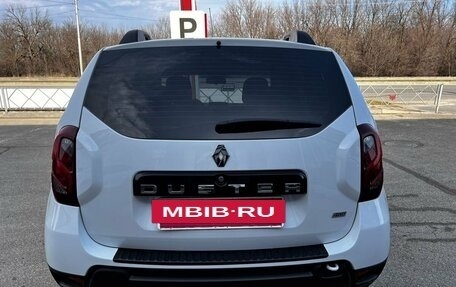 Renault Duster I рестайлинг, 2020 год, 1 900 000 рублей, 4 фотография