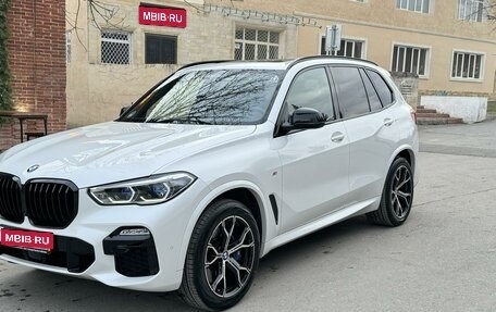 BMW X5, 2020 год, 7 800 000 рублей, 1 фотография