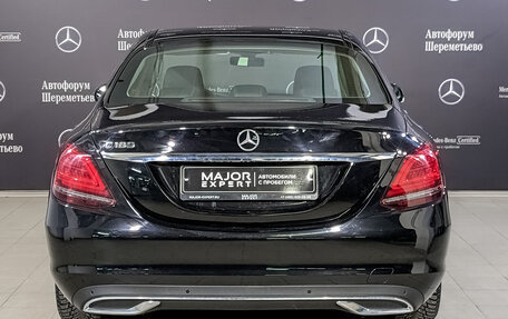 Mercedes-Benz C-Класс, 2019 год, 2 920 000 рублей, 6 фотография