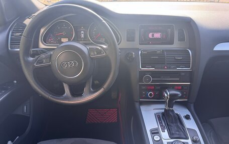 Audi Q7, 2011 год, 2 800 000 рублей, 2 фотография