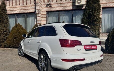 Audi Q7, 2011 год, 2 800 000 рублей, 12 фотография