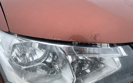 Mitsubishi Outlander III рестайлинг 3, 2012 год, 1 550 000 рублей, 19 фотография
