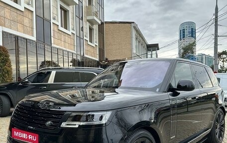Land Rover Range Rover IV рестайлинг, 2022 год, 26 500 000 рублей, 6 фотография