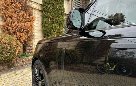 Land Rover Range Rover IV рестайлинг, 2022 год, 26 500 000 рублей, 8 фотография
