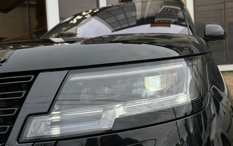 Land Rover Range Rover IV рестайлинг, 2022 год, 26 500 000 рублей, 16 фотография