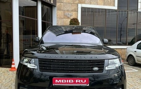 Land Rover Range Rover IV рестайлинг, 2022 год, 26 500 000 рублей, 18 фотография