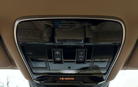Land Rover Range Rover IV рестайлинг, 2022 год, 26 500 000 рублей, 30 фотография