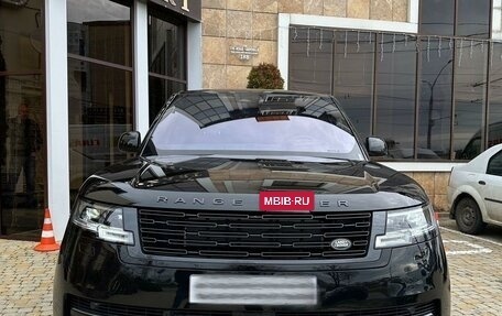 Land Rover Range Rover IV рестайлинг, 2022 год, 26 500 000 рублей, 27 фотография