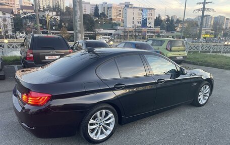 BMW 5 серия, 2016 год, 2 390 000 рублей, 6 фотография
