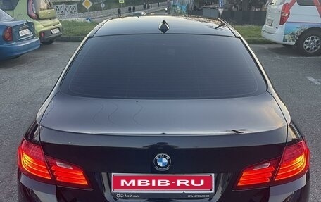 BMW 5 серия, 2016 год, 2 390 000 рублей, 7 фотография