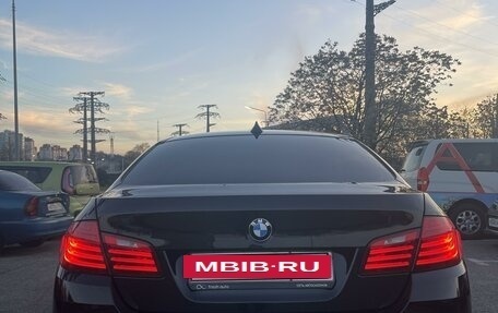 BMW 5 серия, 2016 год, 2 390 000 рублей, 8 фотография
