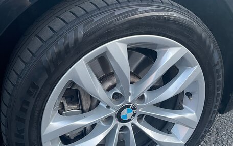 BMW 5 серия, 2016 год, 2 390 000 рублей, 27 фотография