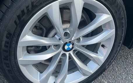 BMW 5 серия, 2016 год, 2 390 000 рублей, 28 фотография
