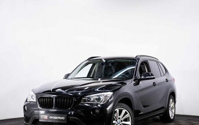 BMW X1, 2013 год, 1 437 000 рублей, 1 фотография