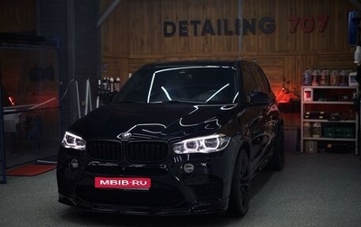 BMW X5 M, 2016 год, 5 890 000 рублей, 1 фотография