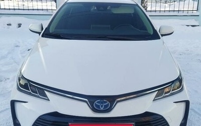 Toyota Corolla, 2020 год, 2 199 000 рублей, 1 фотография