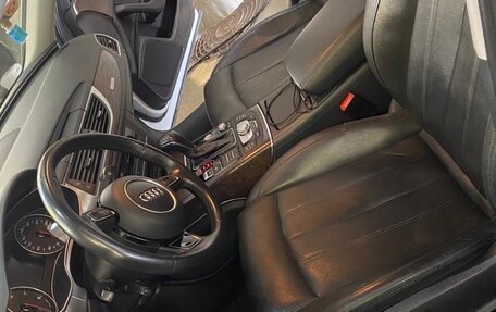 Audi A6, 2016 год, 2 300 000 рублей, 15 фотография