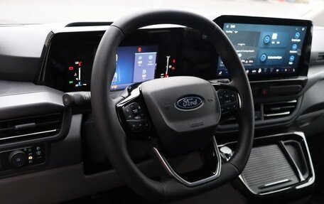 Ford Tourneo Custom I рестайлинг, 2023 год, 6 400 000 рублей, 7 фотография