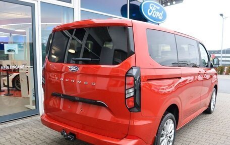 Ford Tourneo Custom I рестайлинг, 2023 год, 6 400 000 рублей, 6 фотография