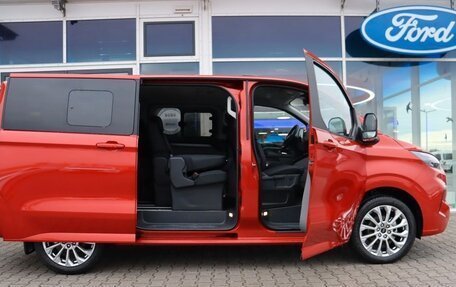 Ford Tourneo Custom I рестайлинг, 2023 год, 6 400 000 рублей, 5 фотография
