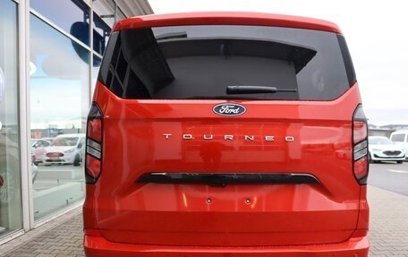 Ford Tourneo Custom I рестайлинг, 2023 год, 6 400 000 рублей, 4 фотография