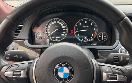BMW 7 серия, 2013 год, 2 300 000 рублей, 7 фотография