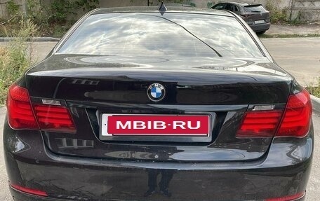 BMW 7 серия, 2013 год, 2 300 000 рублей, 5 фотография