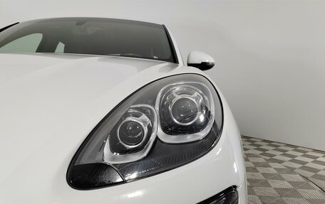 Porsche Macan I рестайлинг, 2014 год, 3 399 000 рублей, 9 фотография