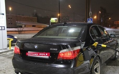 BMW 5 серия, 2006 год, 900 000 рублей, 7 фотография