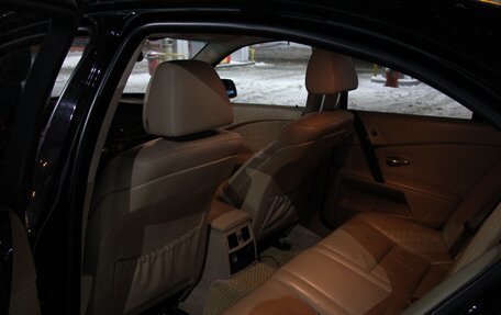 BMW 5 серия, 2006 год, 900 000 рублей, 21 фотография