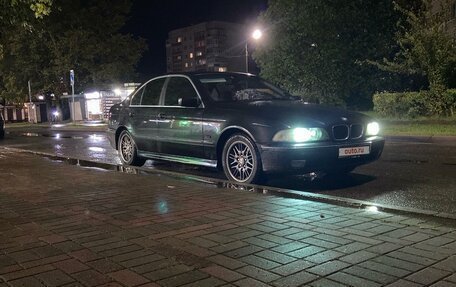 BMW 5 серия, 2001 год, 700 000 рублей, 6 фотография