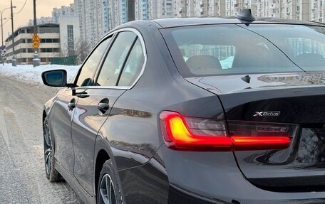 BMW 3 серия, 2020 год, 3 750 000 рублей, 3 фотография