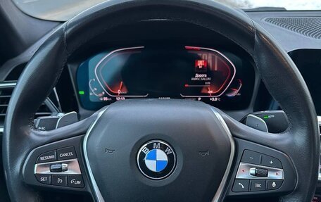 BMW 3 серия, 2020 год, 3 750 000 рублей, 11 фотография