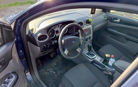 Ford Focus II рестайлинг, 2011 год, 878 000 рублей, 2 фотография