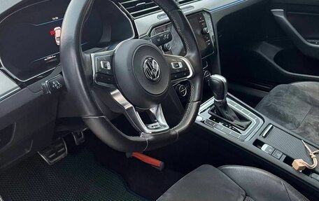 Volkswagen Arteon I, 2018 год, 2 350 000 рублей, 10 фотография