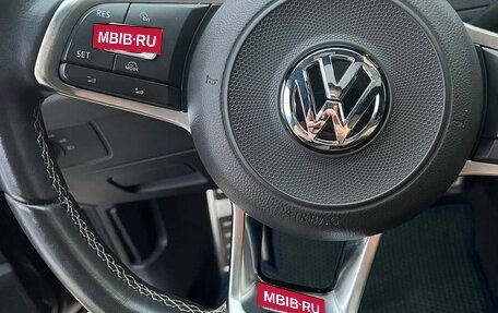 Volkswagen Arteon I, 2018 год, 2 350 000 рублей, 7 фотография