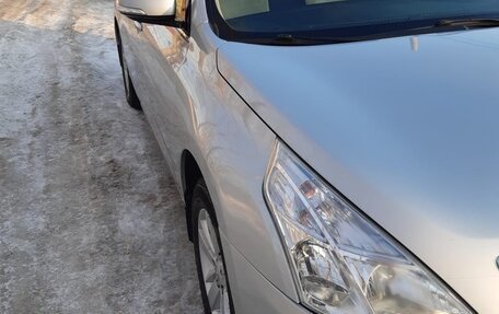 Nissan Teana, 2012 год, 1 350 000 рублей, 20 фотография