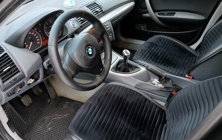 BMW 1 серия, 2005 год, 590 000 рублей, 4 фотография