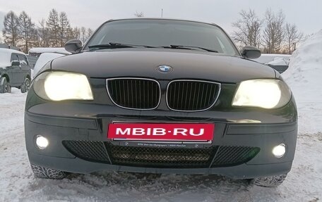 BMW 1 серия, 2005 год, 590 000 рублей, 3 фотография