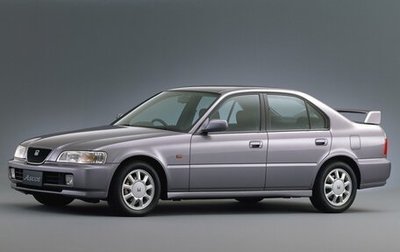 Honda Ascot, 1994 год, 215 000 рублей, 1 фотография